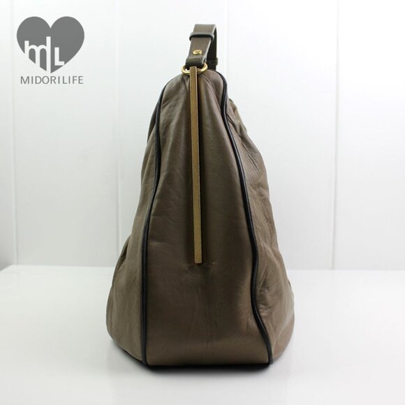 MARC BY MARC JACOBS Framed Hobo - Picture 6 of 14